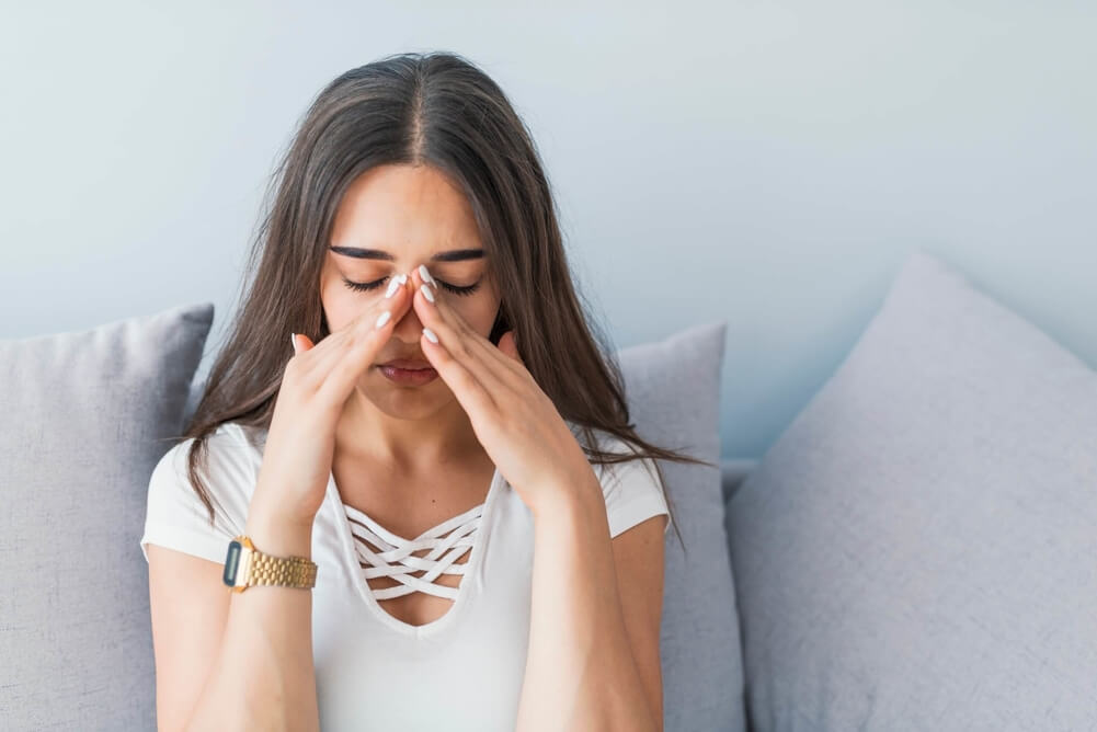 10 Cara Mendeteksi Masalah Hidung Sejak Dini